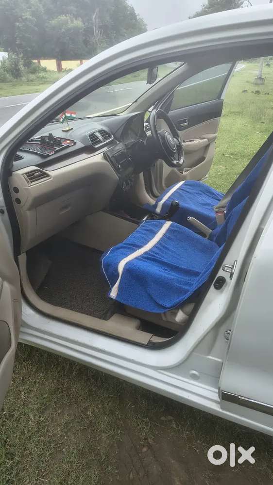 Maruti Dzire 1.2 Lxi 2020
