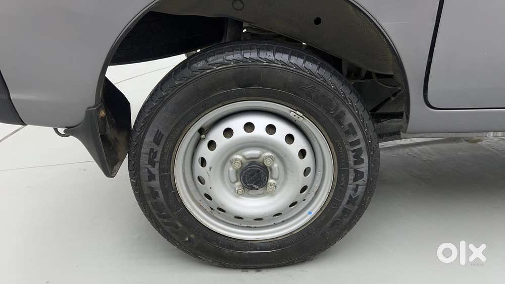 Maruti Suzuki Eeco 5 Seater Ac, 2023, Petrol