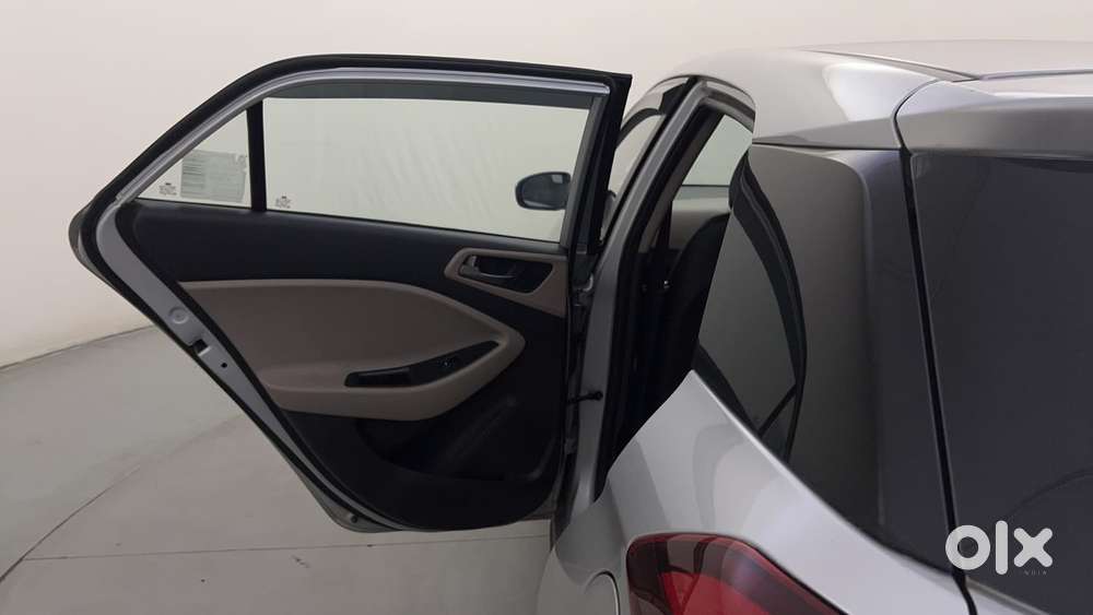 Hyundai Elite I20 [2018-2020] 1.2 Sportz, 2018, Petrol