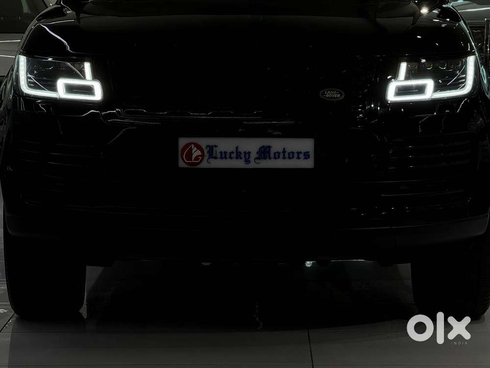 Land Rover Range 3.0 Tdv6 Hse, 2018, Diesel