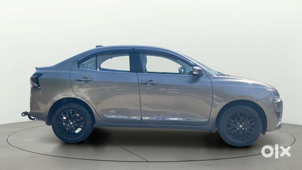 Maruti Suzuki Swift Dzire Amt Zxi, 2025, Petrol