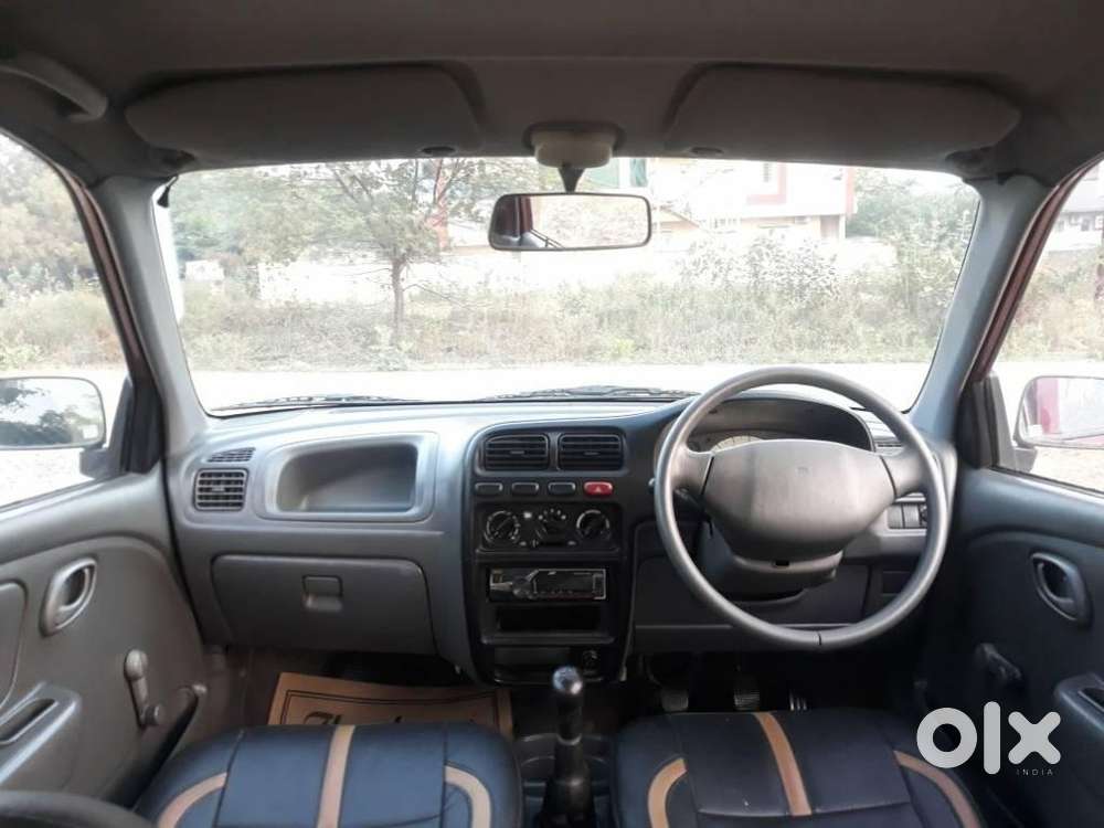 Maruti Suzuki Alto 800 Lxi, 2010, Petrol