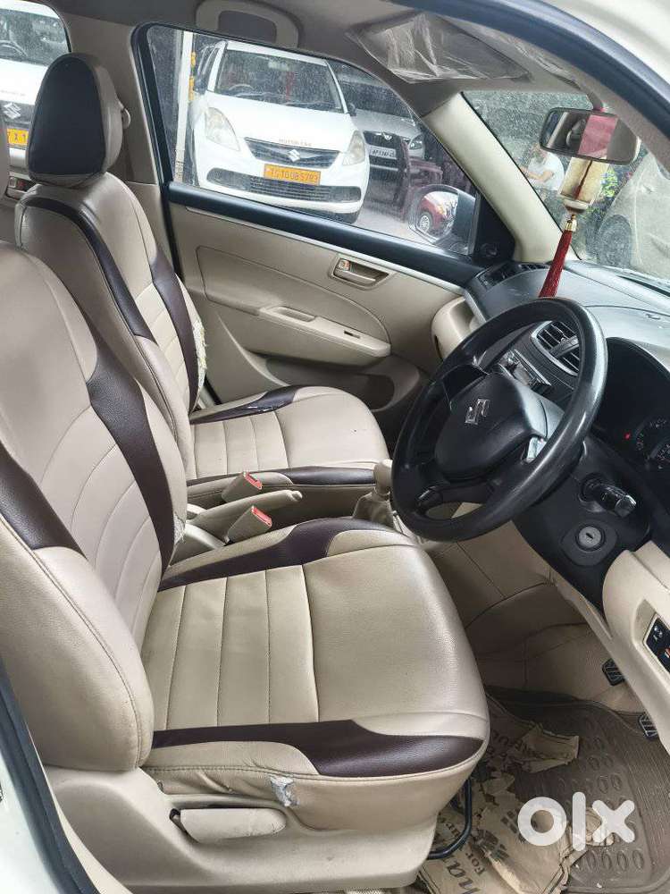 Maruti Suzuki Swift Dzire Tour, 2021, Cng & Hybrids