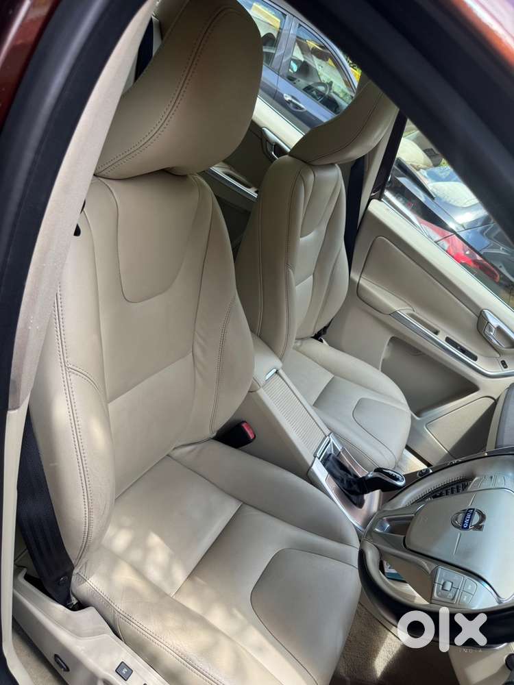 Volvo Xc60 Diesel 2014, 66000 Km
