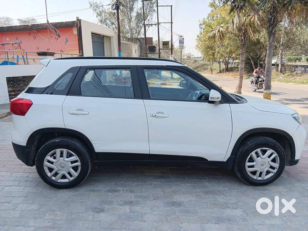 Toyota Urban Cruiser Cruiser Mid, 2022, Petrol