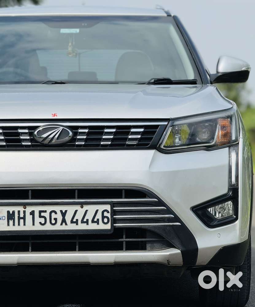 Mahindra Xuv300 W8 Option Diesel, 2019, Diesel