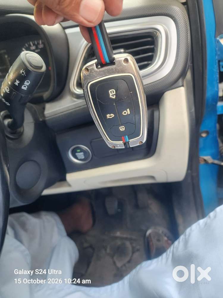 Tata Altroz 2022 Manual Petrol