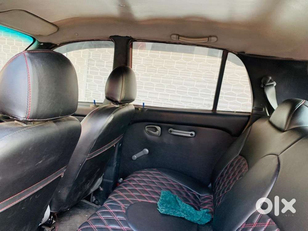 Hyundai Santro Xing 2007 Petrol Well Maintained