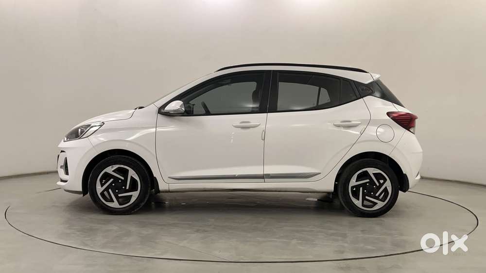 Hyundai Grand I10 Nios Sportz 1.2 Kappa Cng, 2024, Cng & Hybrids
