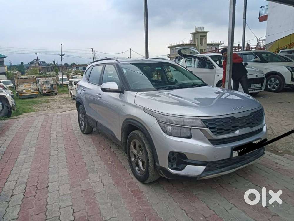 Kia Seltos Htk Plus D, 2023, Diesel