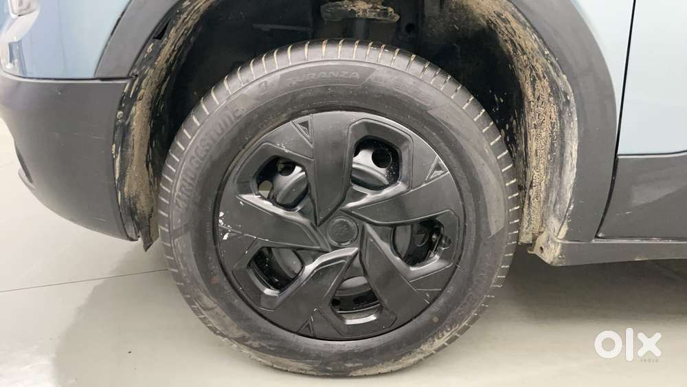 Tata Punch Adventure, 2022, Petrol