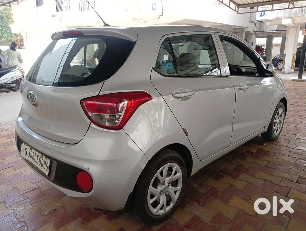 Hyundai Grand I10 1.2 Kappa Magna, 2018, Petrol