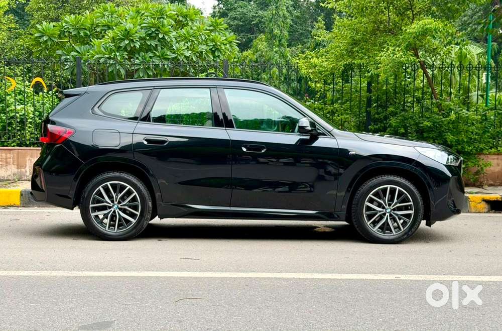 Bmw X1 Sdrive18d M Sport, 2023, Diesel
