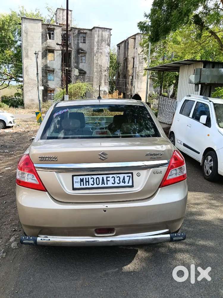 Maruti Suzuki Dzire 2013 Diesel 103000 Km Driven