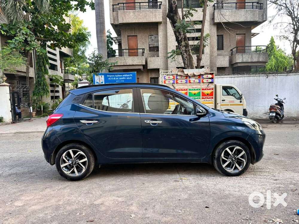 Hyundai Grand I10 Nios Diesel