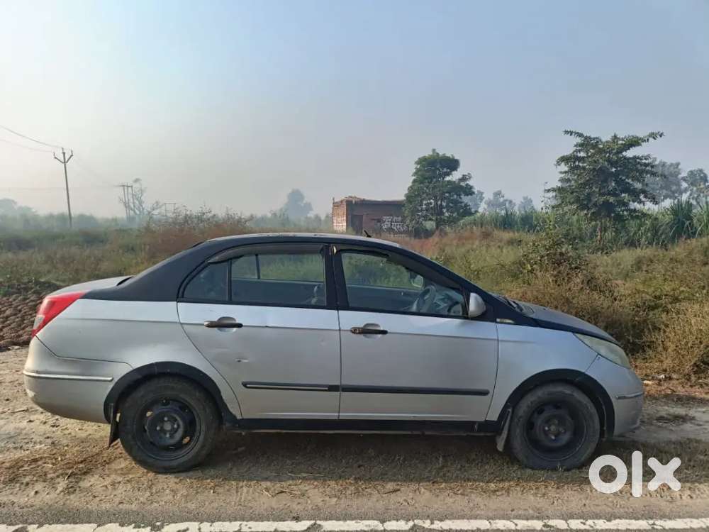 Cng Fitted Also