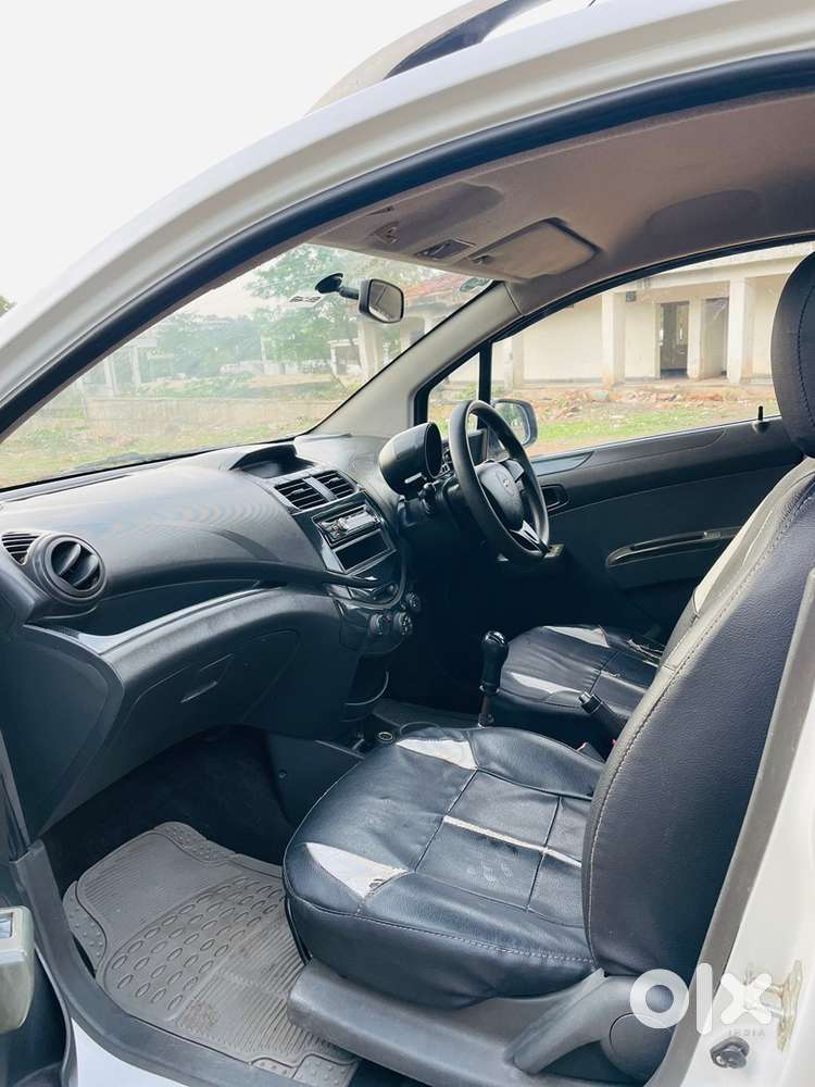 Chevrolet Beat 2012 Diesel Well Maintained