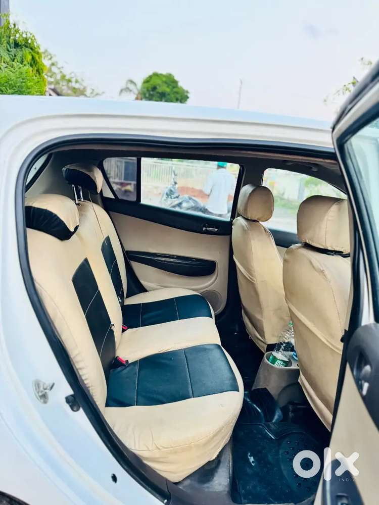 Hyundai I20 Magna 2009