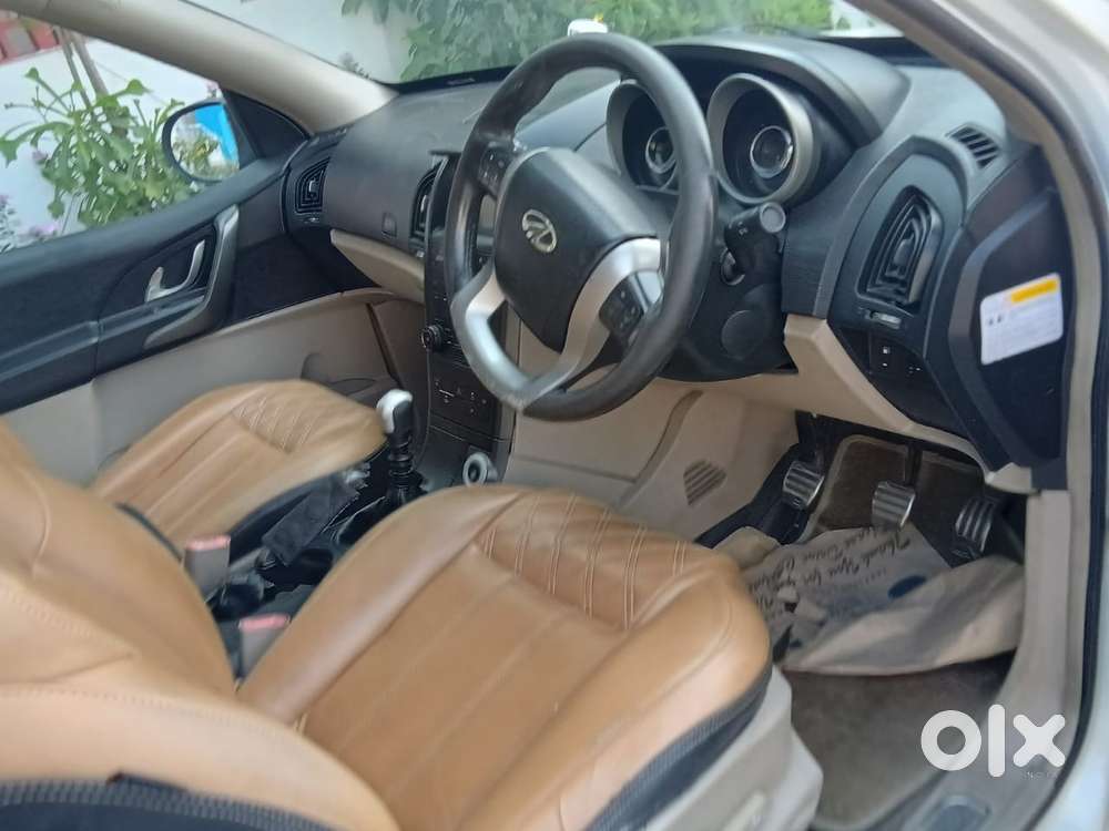 Mahindra Xuv500 2.2 W10, 2016, Diesel