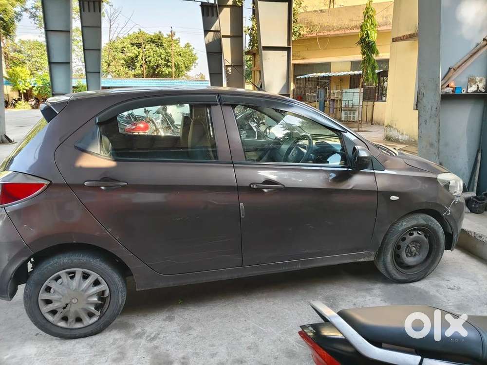 Tata Tiago 2018 Diesel