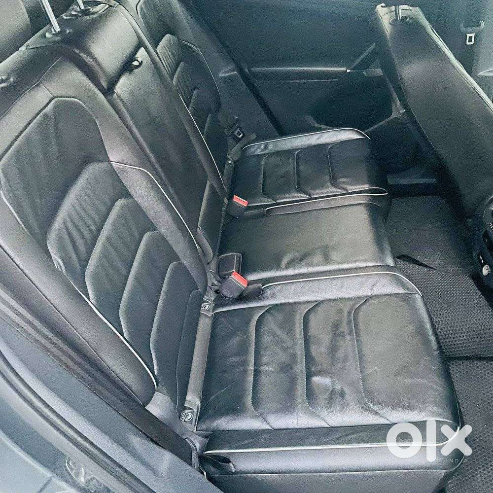Volkswagen Tiguan 2.0 Tdi Highline, 2018, Diesel