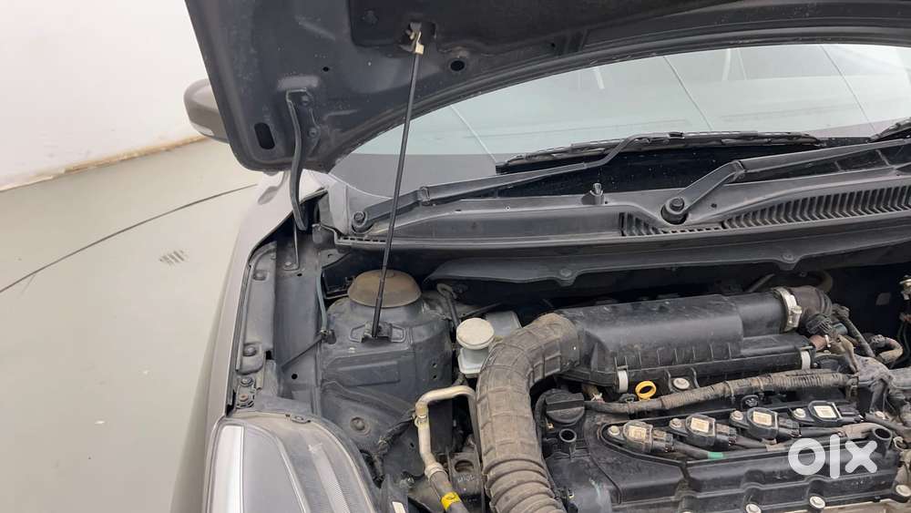 Maruti Suzuki Baleno 1.2 Zeta, 2021, Petrol