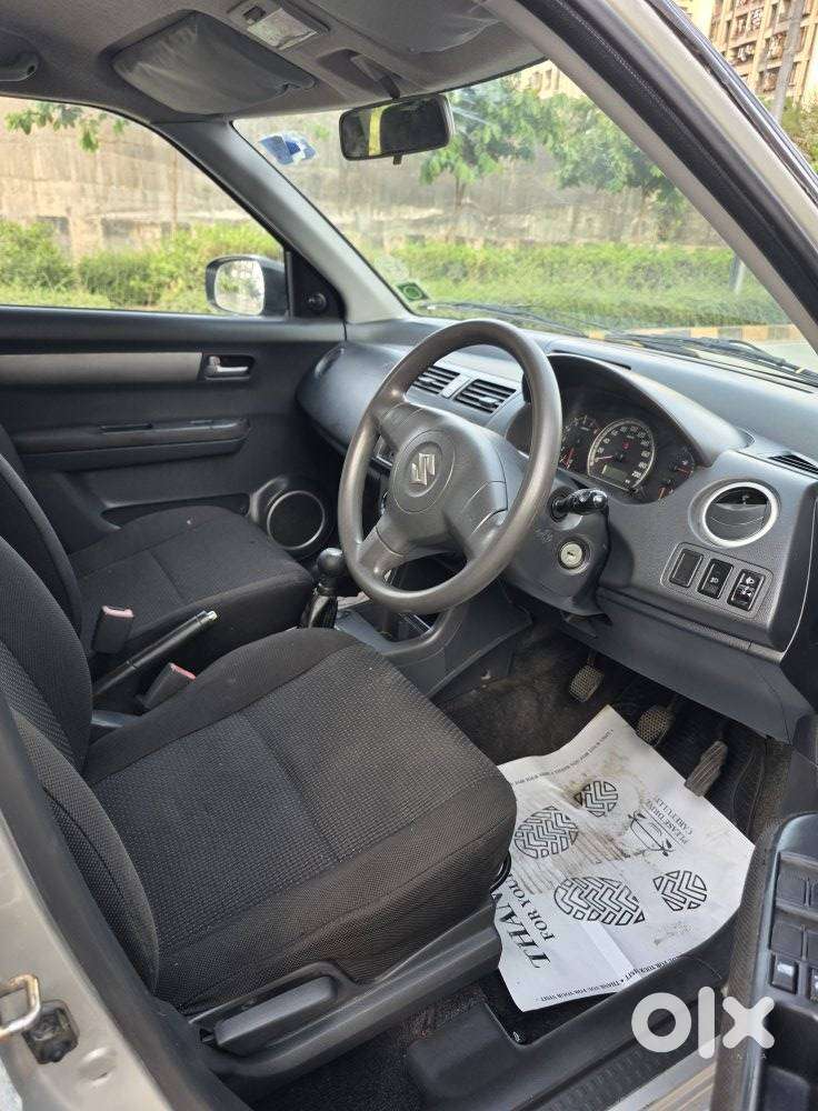 Maruti Suzuki Swift 2004-2010 1.3 Vxi Abs, 2006, Petrol