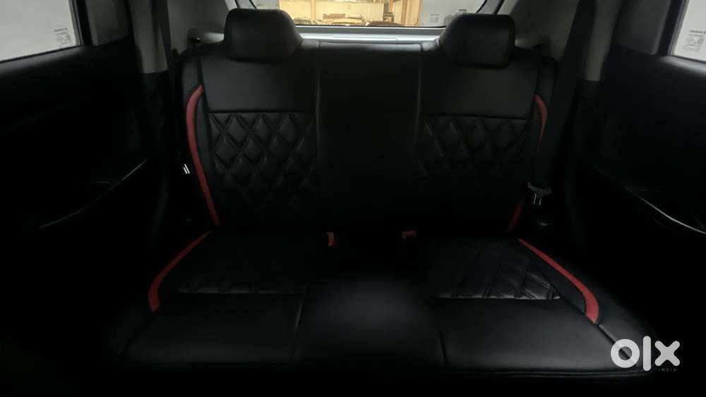 Maruti Suzuki S-presso Vxi O Amt, 2023, Petrol