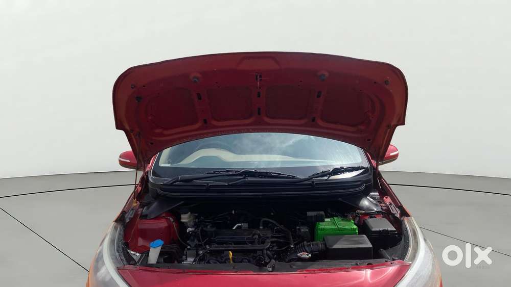 Hyundai Elite I20 Sportz 1.2, 2016, Petrol