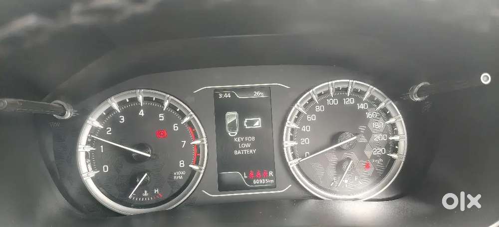 Maruti Suzuki Grand Vitara 7 Seater 2024