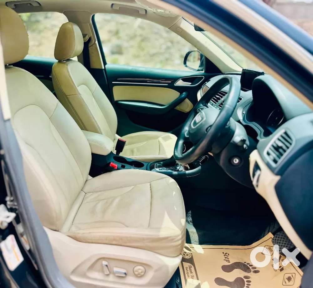 Audi Q3 30 Tdi S, 2018, Diesel