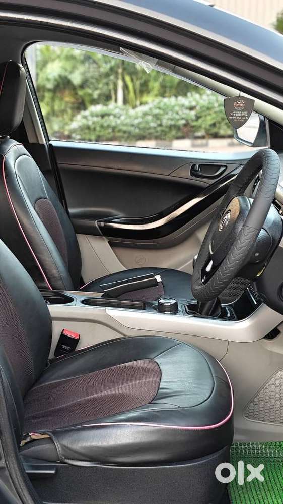 Tata Nexon 1.2 Revotron Xm, 2018, Diesel