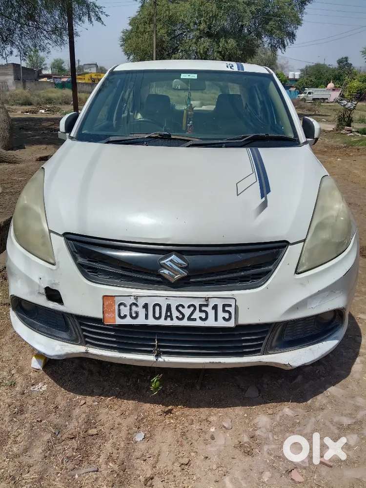 Maruti Suzuki Swift Dzire Tour 2019