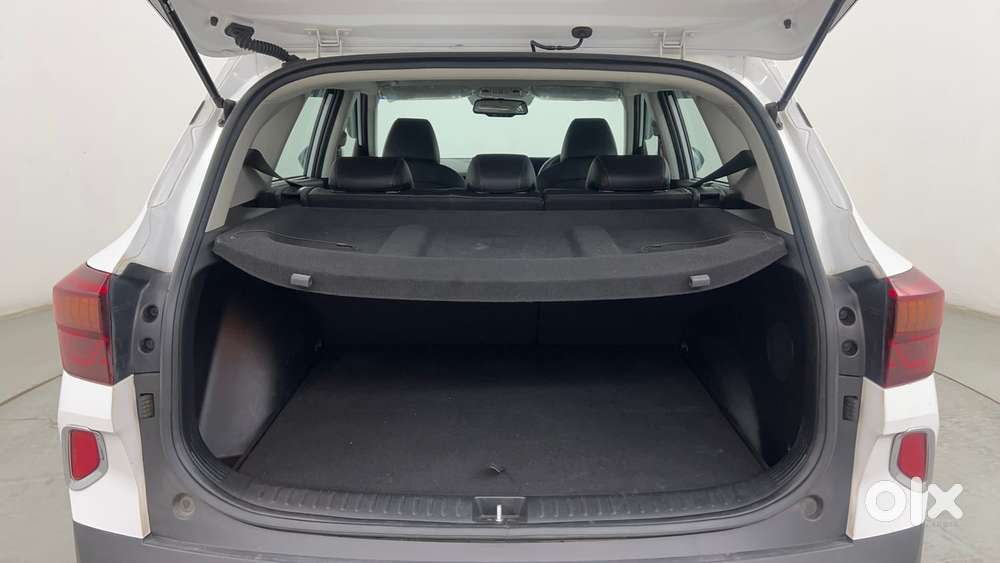 Kia Seltos 1.4 Gtx+ Mt, 2023, Petrol