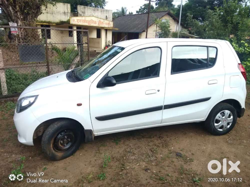 Good Condition Car, 1 Handed Car, For Tire Are New