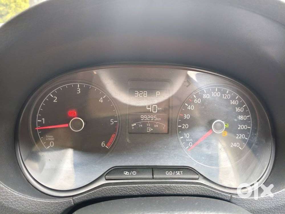 Volkswagen Ameo 1.5 Tdi Comfortline, 2017, Diesel