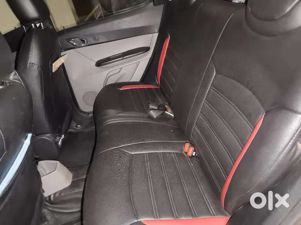 Tata Tiago 1.2 Revotron 2017