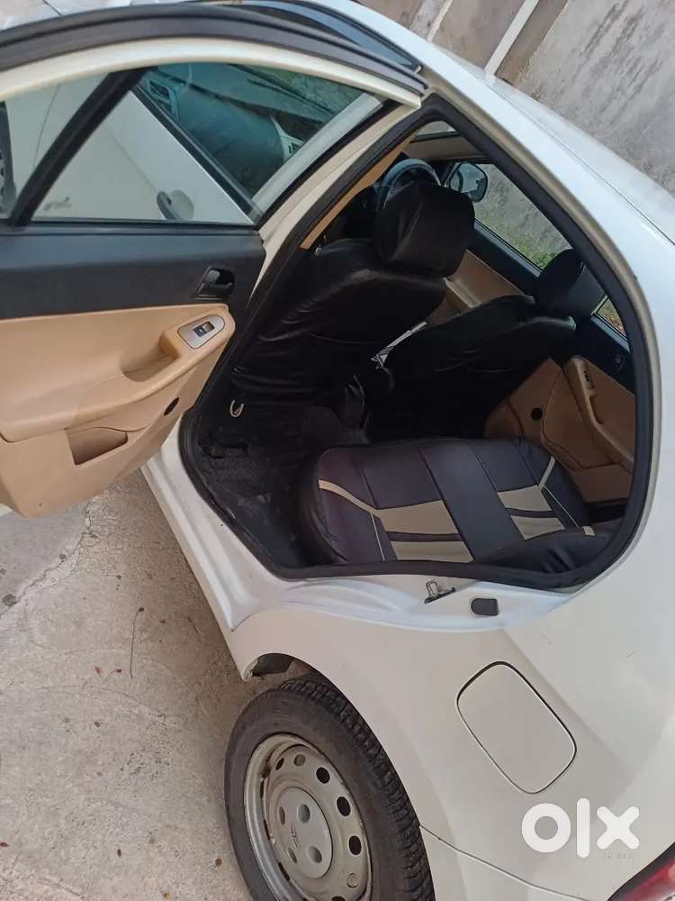 Tata Indica Vista 2014 Last