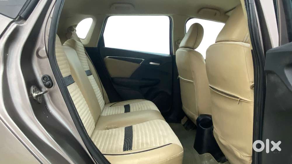 Honda Jazz 1.2 V I Vtec, 2016, Petrol