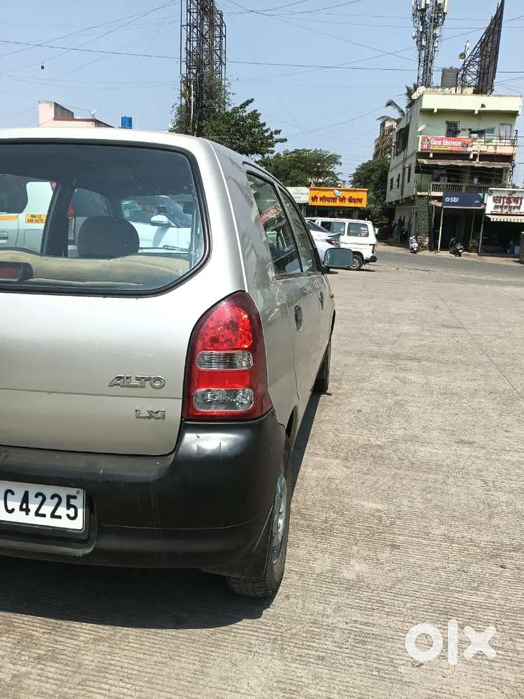 No Machanical Work Full Condition With Ac Cool
