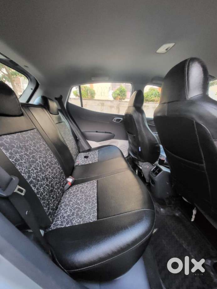 Hyundai Grand I10 Nios Sportz 1.2 Kappa Vtvt, 2021, Petrol
