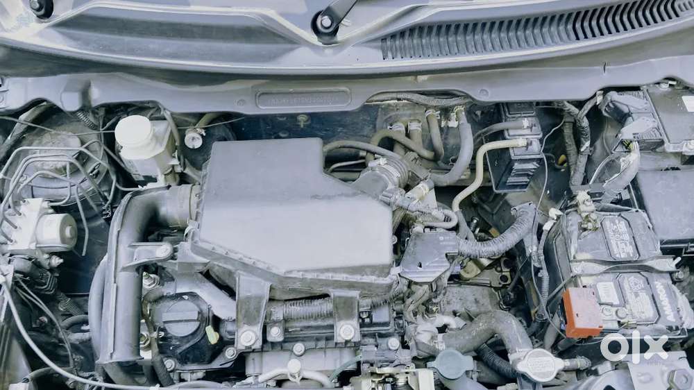Maruti Suzuki S-presso 2022 Petrol Manual