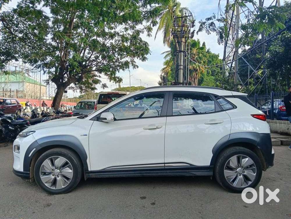 Hyundai Kona Electric Premium, 2022, Electric