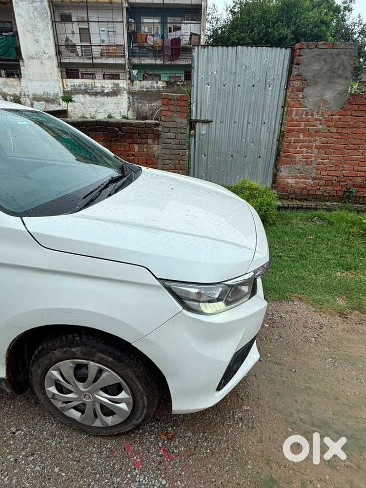 Honda Amaze 2018 Diesel Well Maintained