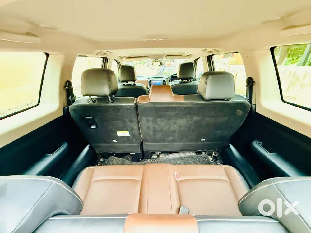 Mahindra Scorpio N Diesel 2024