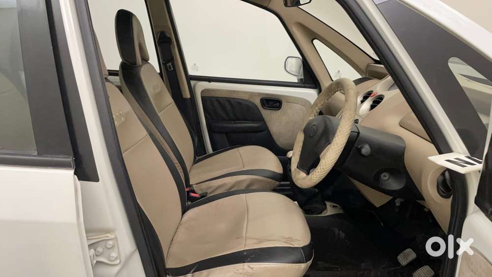 Tata Nano Cng Lx, 2013, Petrol