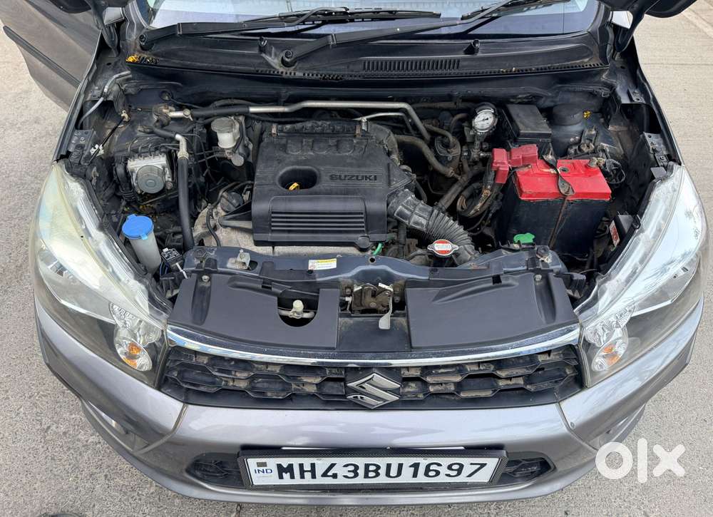 Maruti Suzuki Celerio Cng Vxi Optional, 2020, Cng & Hybrids