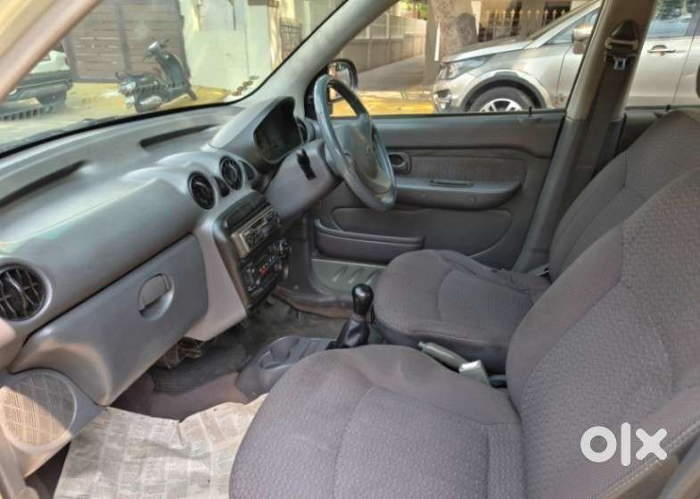 Hyundai Santro Xing Xl, 2004, Petrol