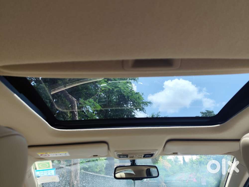 Honda City Zx Petrol Cvt, 2022, Petrol