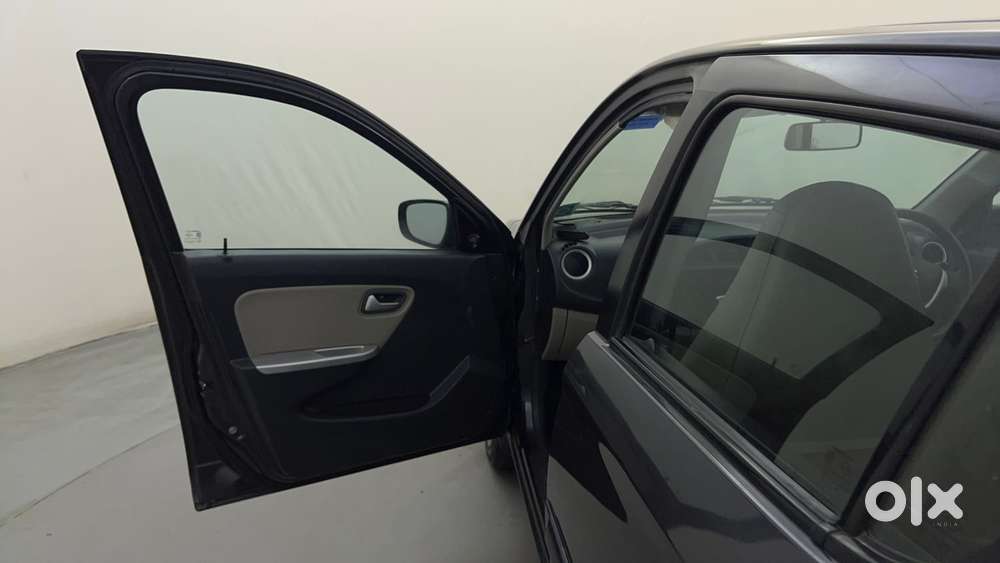 Maruti Suzuki Alto K10 Vxi, 2016, Petrol
